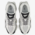New Balance 9060 Reflection Black Oreo – Sneakers