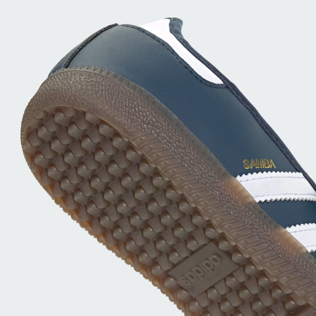 Adidas Samba Jane sneaker - on-foot look