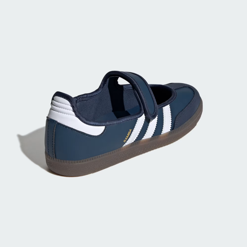 Adidas Samba Jane sneaker - studio product shot