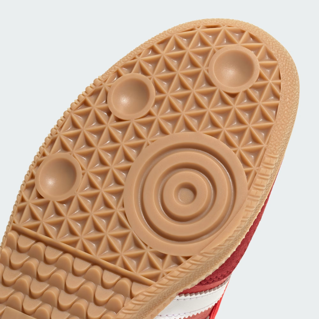 Adidas Samba Jane sneaker - additional angle