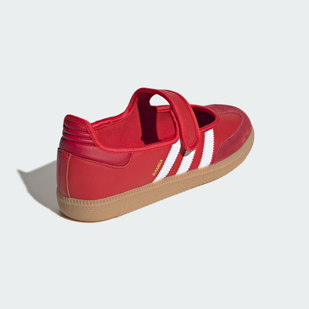 Adidas Samba Jane sneaker - sizing chart