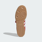 Adidas Samba Jane sneaker - side view detail