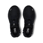 On Cloud X 4 Black Eclipse – Training Shoes