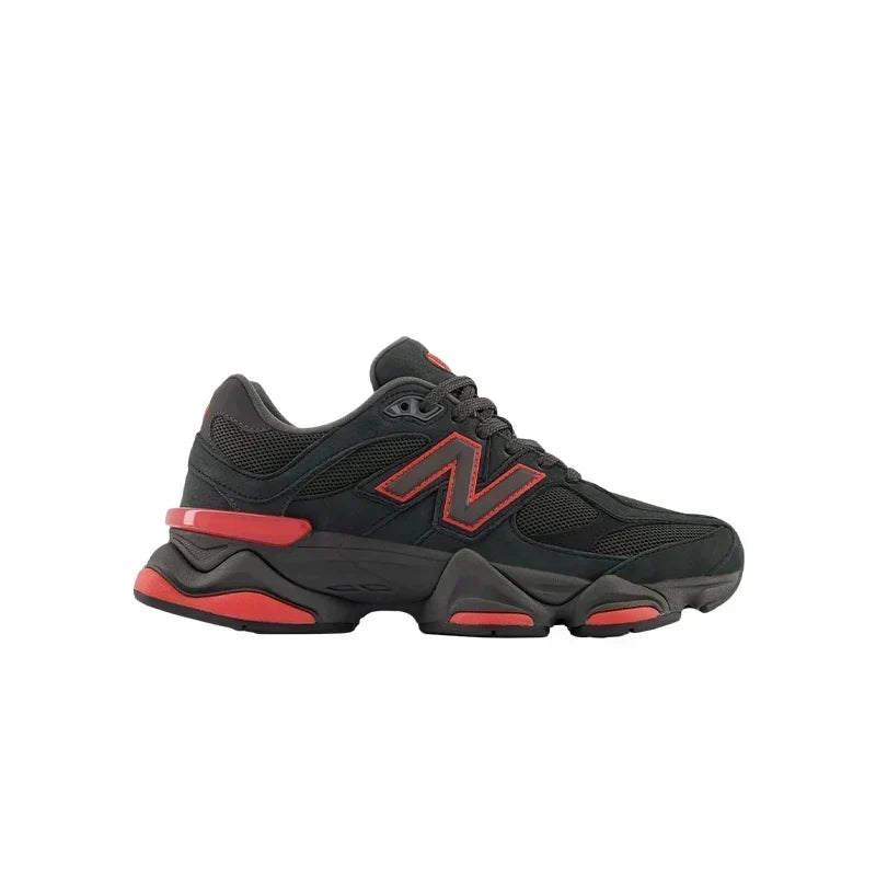 New Balance 9060 Thunder Brown – Sneakers