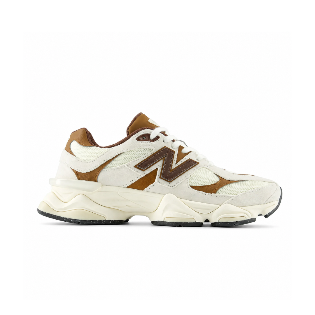 New Balance 9060 Cortado Linen – Sneakers