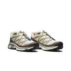 Salomon XT-6 Coffee Brown – Trail Sneakers