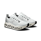 On Cloudsurfer Max Wide White – Running Shoes