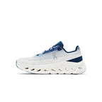 On Cloudtilt Ivory Tempest – Platform Sneakers