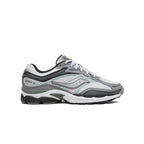 Saucony ProGrid Omni 9 White Grey – Sneakers