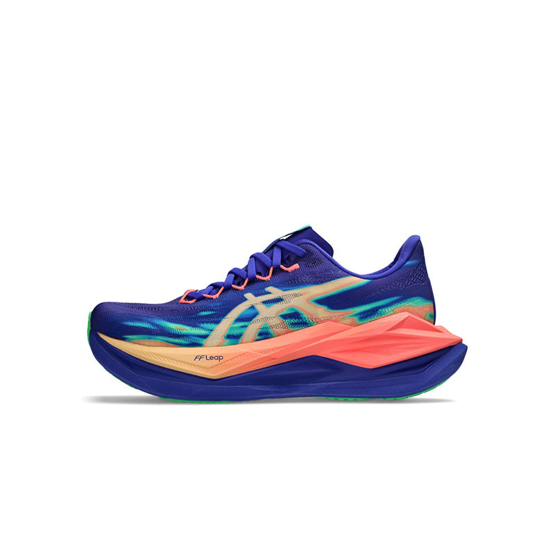 ASICS Superblast 3 Coral Reef – Running Shoes