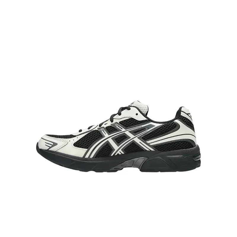 ASICS GEL-1130 Black Cream – Sneakers