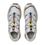 Salomon XT-6 Dark Sapphire – Trail Sneakers