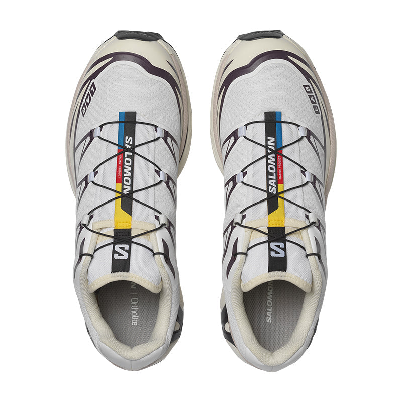 Salomon XT-6 Dark Sapphire – Trail Sneakers