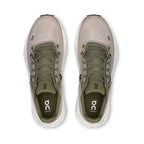 On Cloudtilt Black Ivory | Platform Sneakers - Men's
