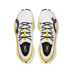 On Cloudboom Max Lime Raspberry – Running Shoes