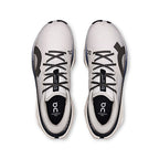 On Cloudboom Max White Black – Running Shoes