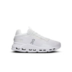 On Cloudnova 2 All White – Sneakers