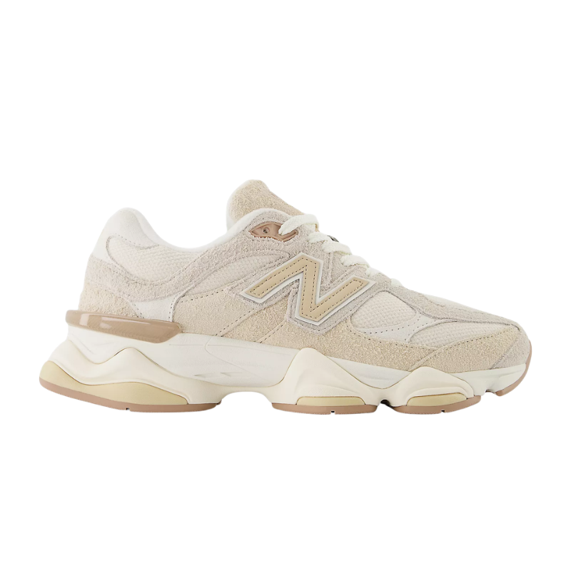 New Balance 9060 Breakfast Tea Angora – Sneakers