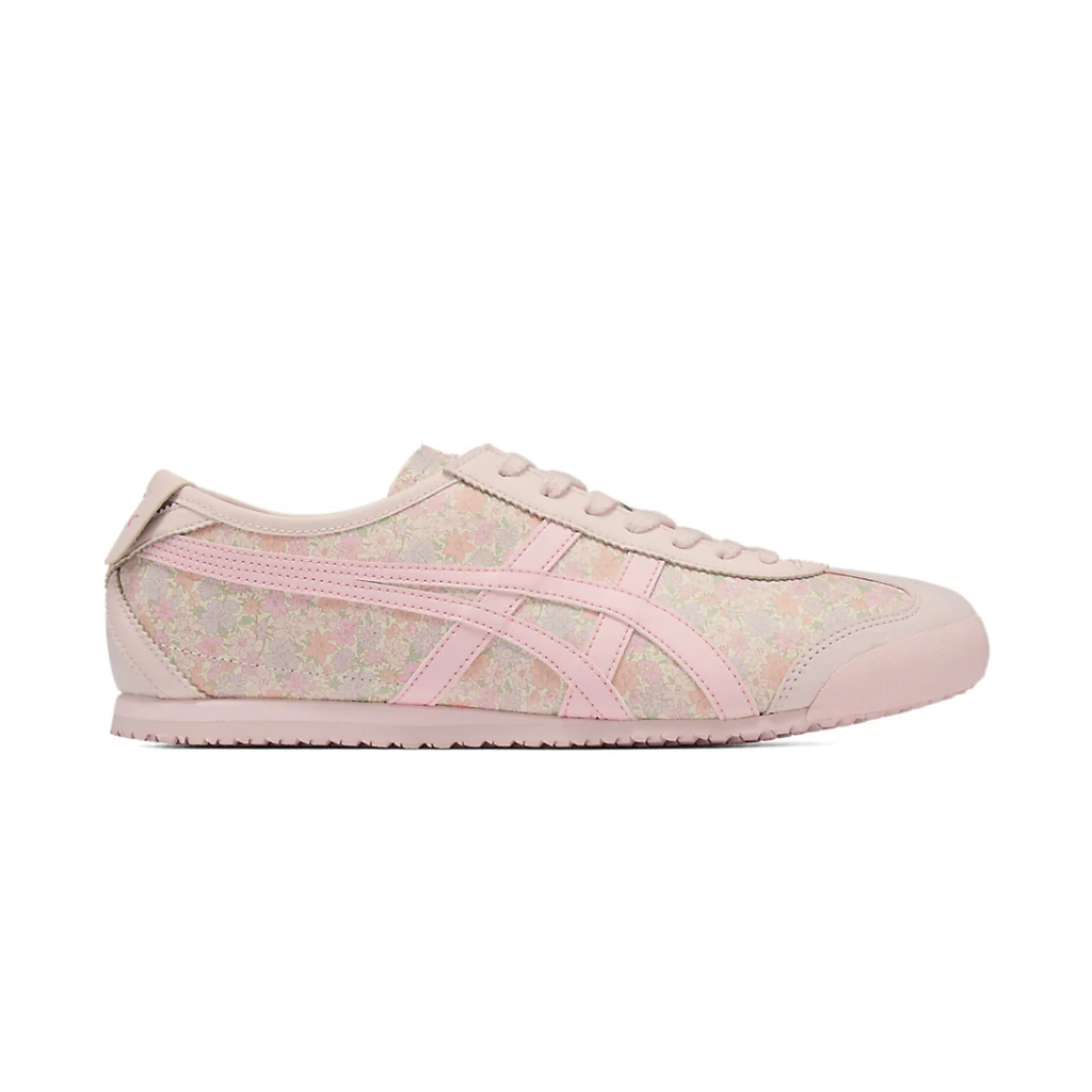 Onitsuka Tiger Mexico 66 Crystal Pink sneaker - front view