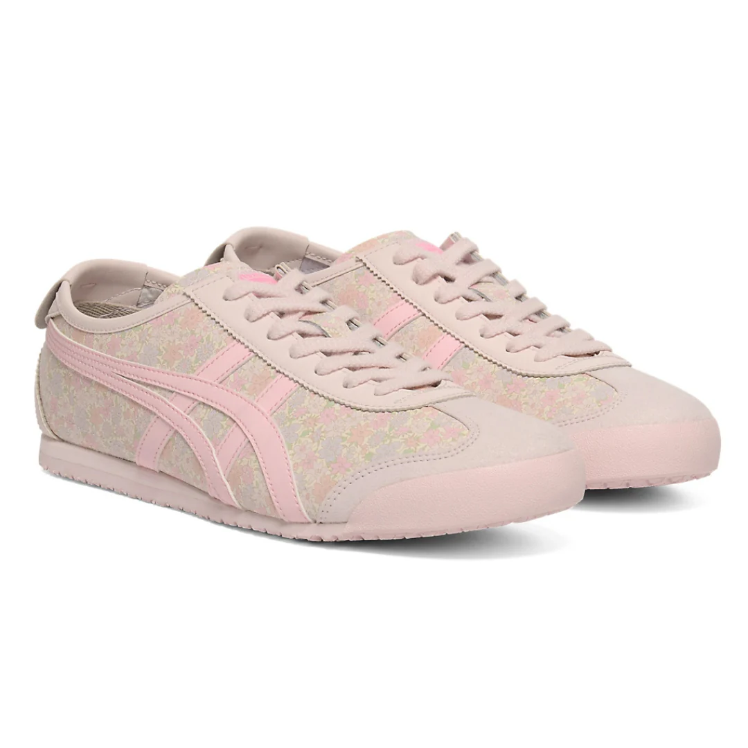 Onitsuka Tiger Mexico 66 Crystal Pink – Sneakers