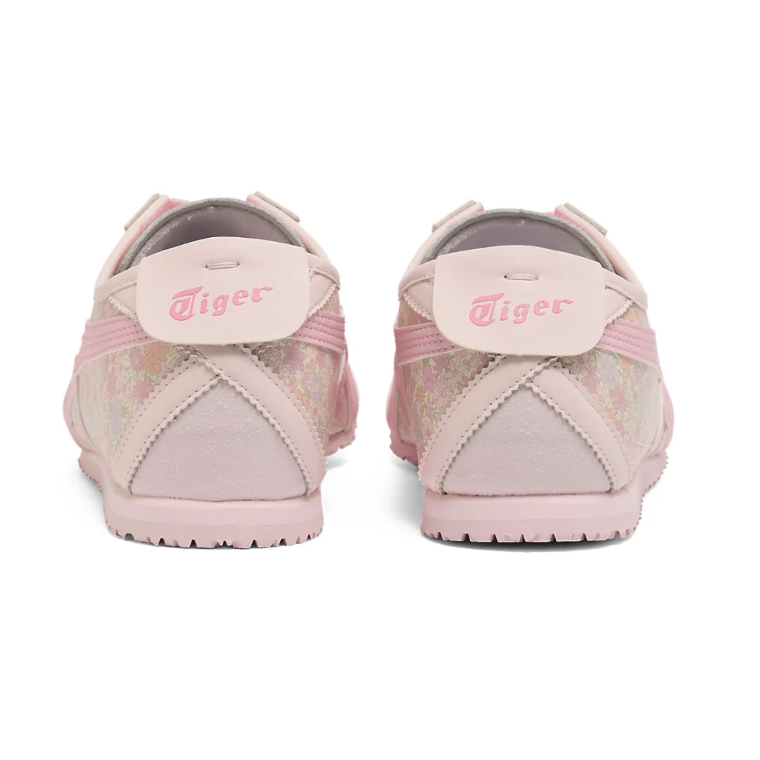 Onitsuka Tiger Mexico 66 Crystal Pink sneaker - top view