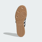 Adidas Samba Jane sneaker - heel view