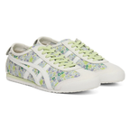 Onitsuka Tiger Mexico 66 Crystal Pink sneaker - close-up detail