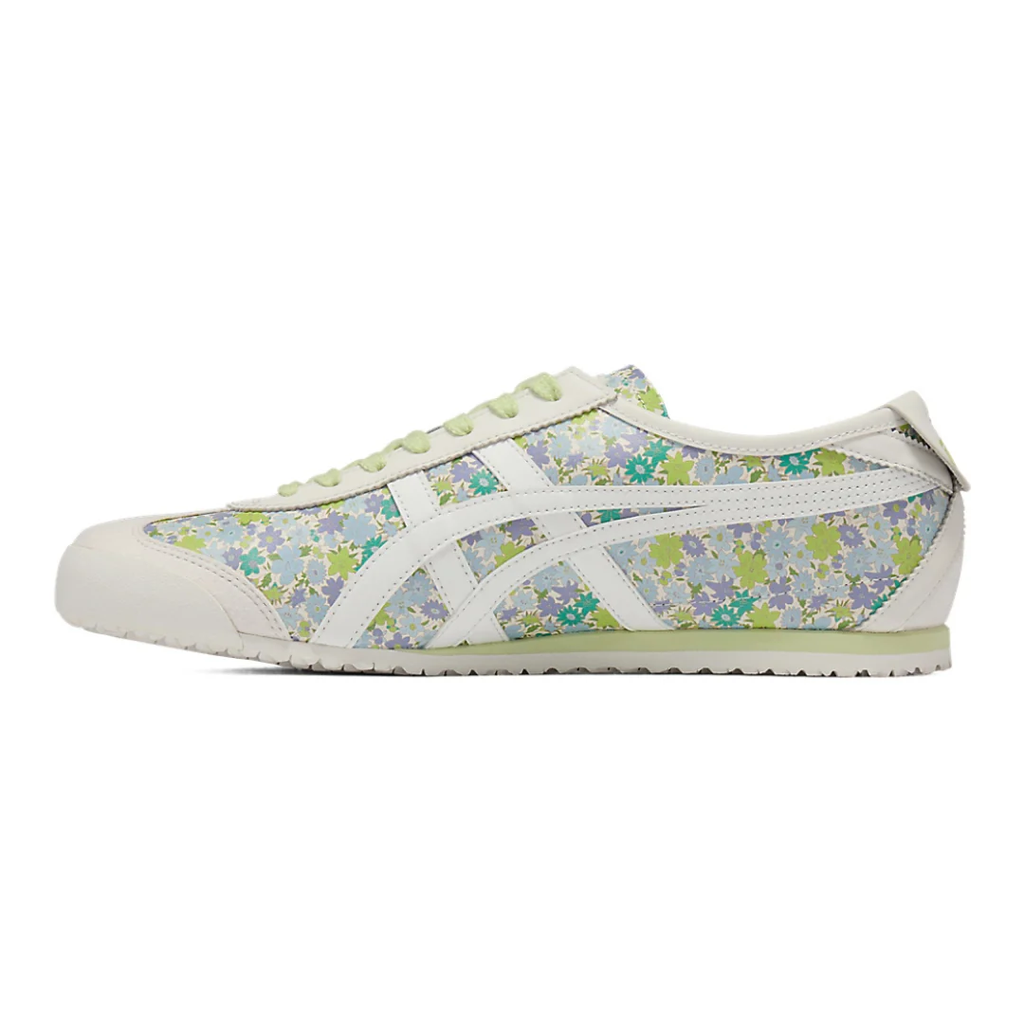 Onitsuka Tiger Mexico 66 Crystal Pink sneaker - on-foot look