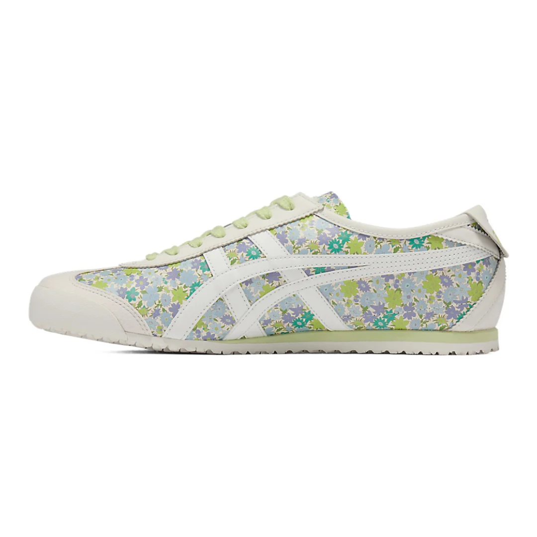 Onitsuka Tiger Mexico 66 Crystal Pink sneaker - on-foot look