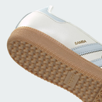 Adidas Samba Jane sneaker - tongue label detail