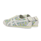 Onitsuka Tiger Mexico 66 Crystal Pink sneaker - styled with outfit