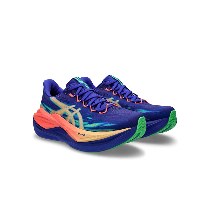 ASICS Superblast 3 Coral Reef – Running Shoes