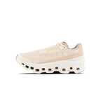 On Cloudmonster Void Dew Ivory – Running Shoes