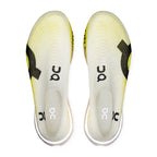 On Cloudboom Strike LS White Lime – Running Shoes