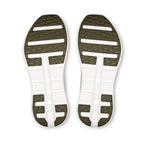 On Cloudtilt Black Ivory | Platform Sneakers - Men's