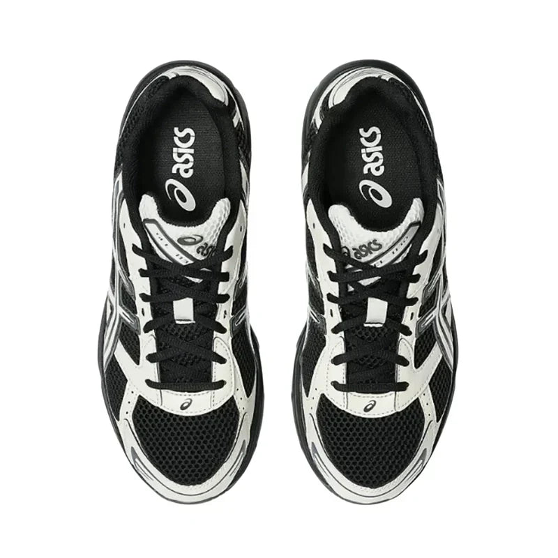 ASICS GEL-1130 Black Cream – Sneakers