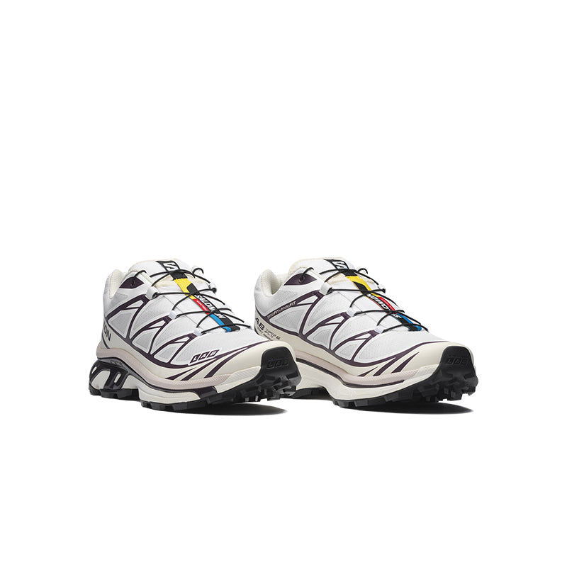 Salomon XT-6 Dark Sapphire – Trail Sneakers