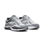 Saucony ProGrid Omni 9 White Grey – Sneakers