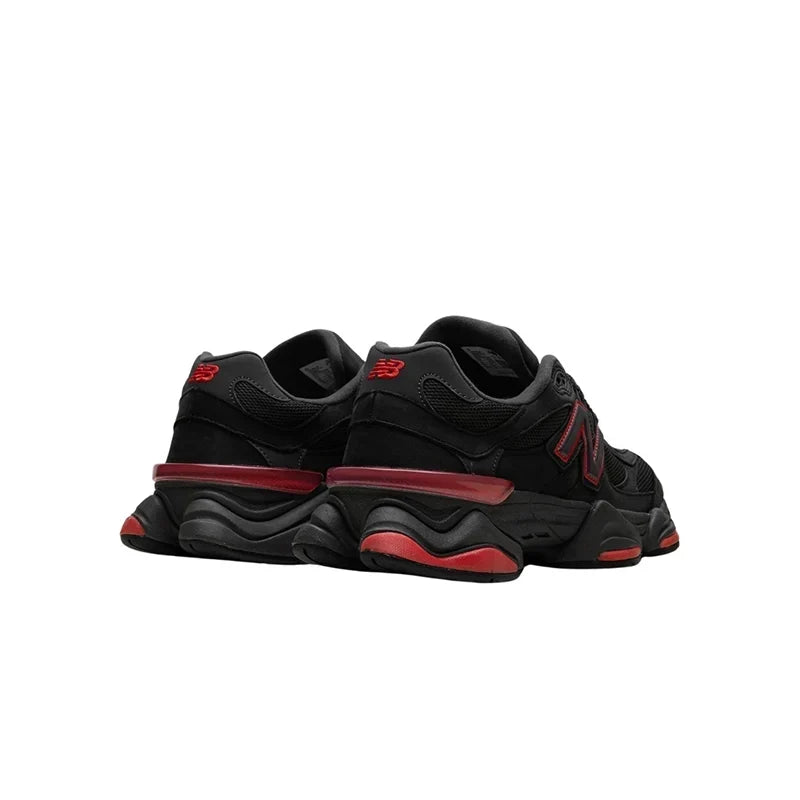 New Balance 9060 Thunder Brown – Sneakers