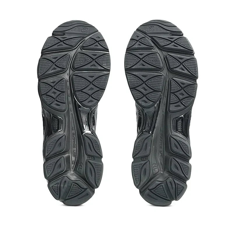 ASICS GEL-Cumulus 16 Black – Sneakers