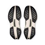 On Cloudboom Max White Black – Running Shoes