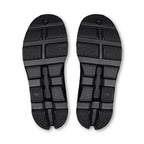 On Cloudmonster 1 All Black – Running Shoes