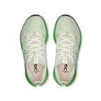 On Cloudsurfer Max Wide Honeydew – Running Shoes