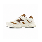New Balance 9060 Thunder Brown – Sneakers