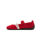Puma Ballet Speedcat Red – Sneakers