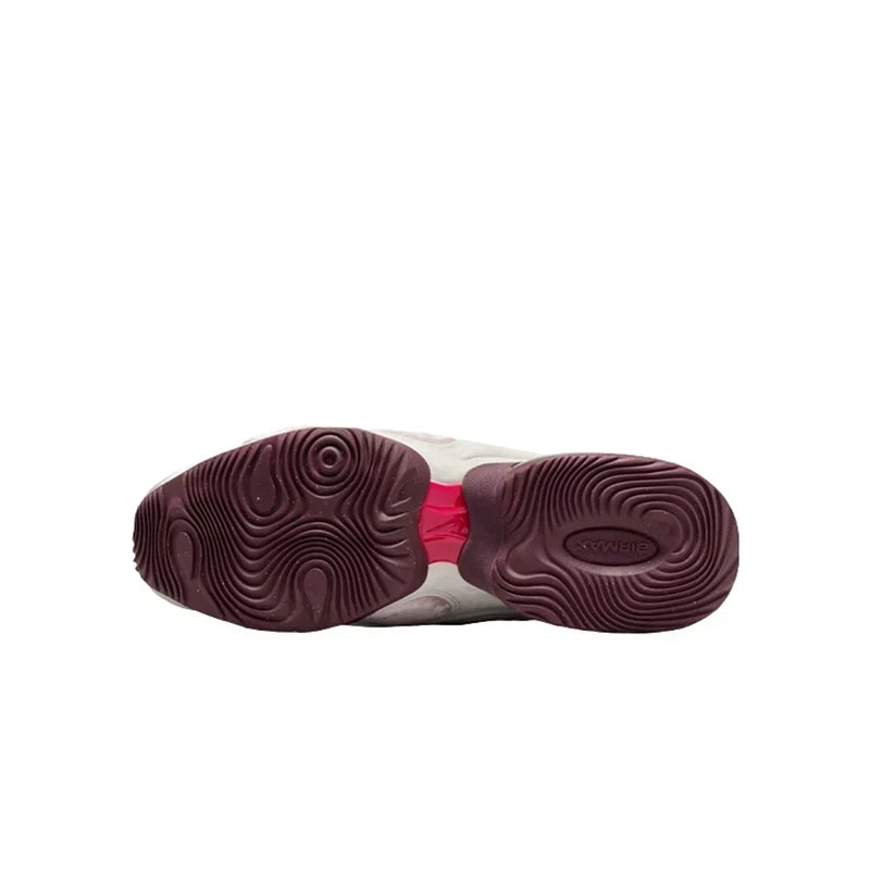 Nike Air Max Muse SE Pink and Cream – Sneakers