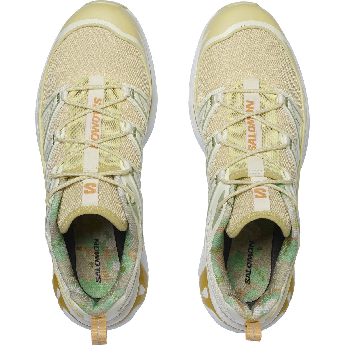 Salomon XT-6 Expanse Cottage Core – Trail Sneakers