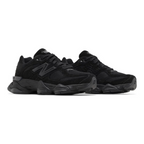 New Balance 9060 Triple Black Cat – Sneakers