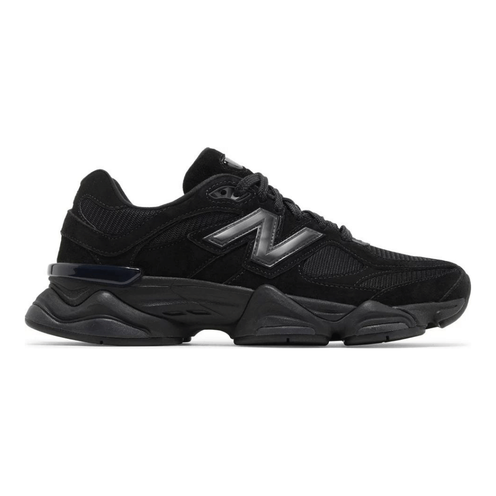New Balance 9060 Thunder Brown – Sneakers