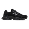 New Balance 9060 Monochrome Black – Sneakers